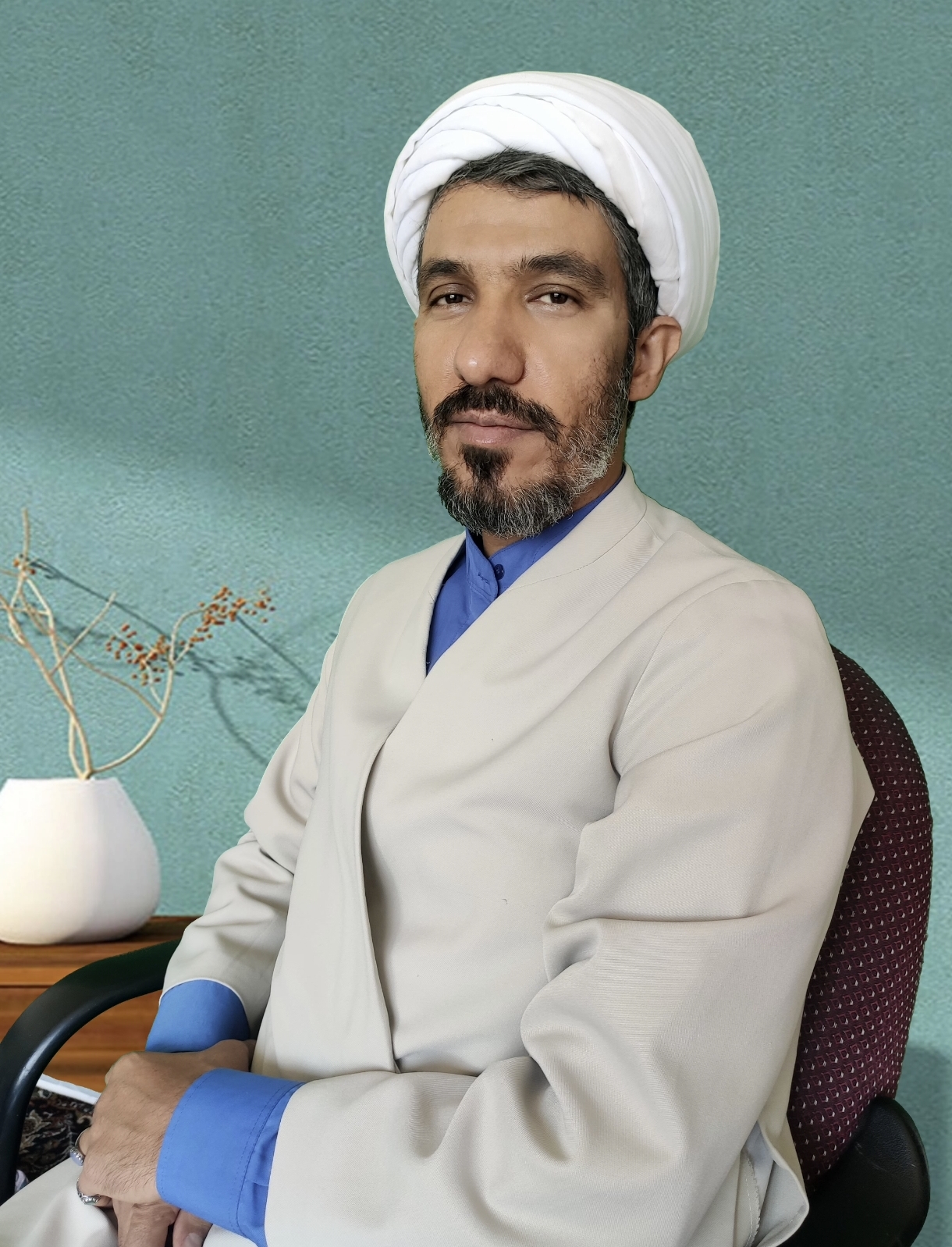 درباره من